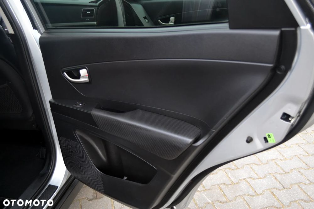 SsangYong/KGM Korando 2.0 E-XDi DPF 2WD Sapphire - 32