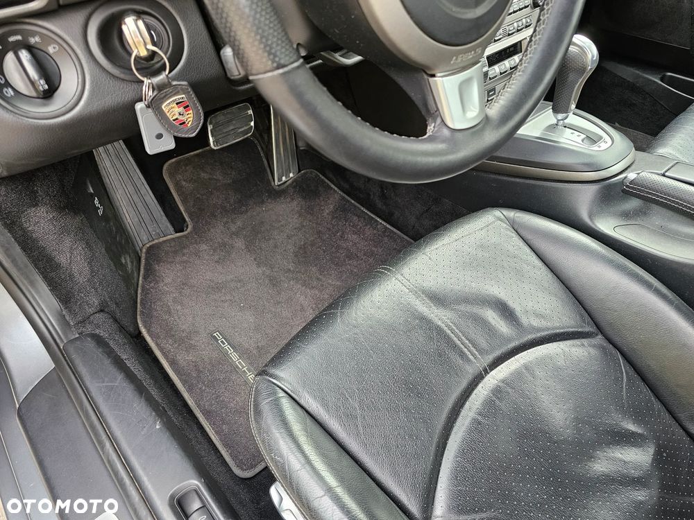 Porsche 911 - 21