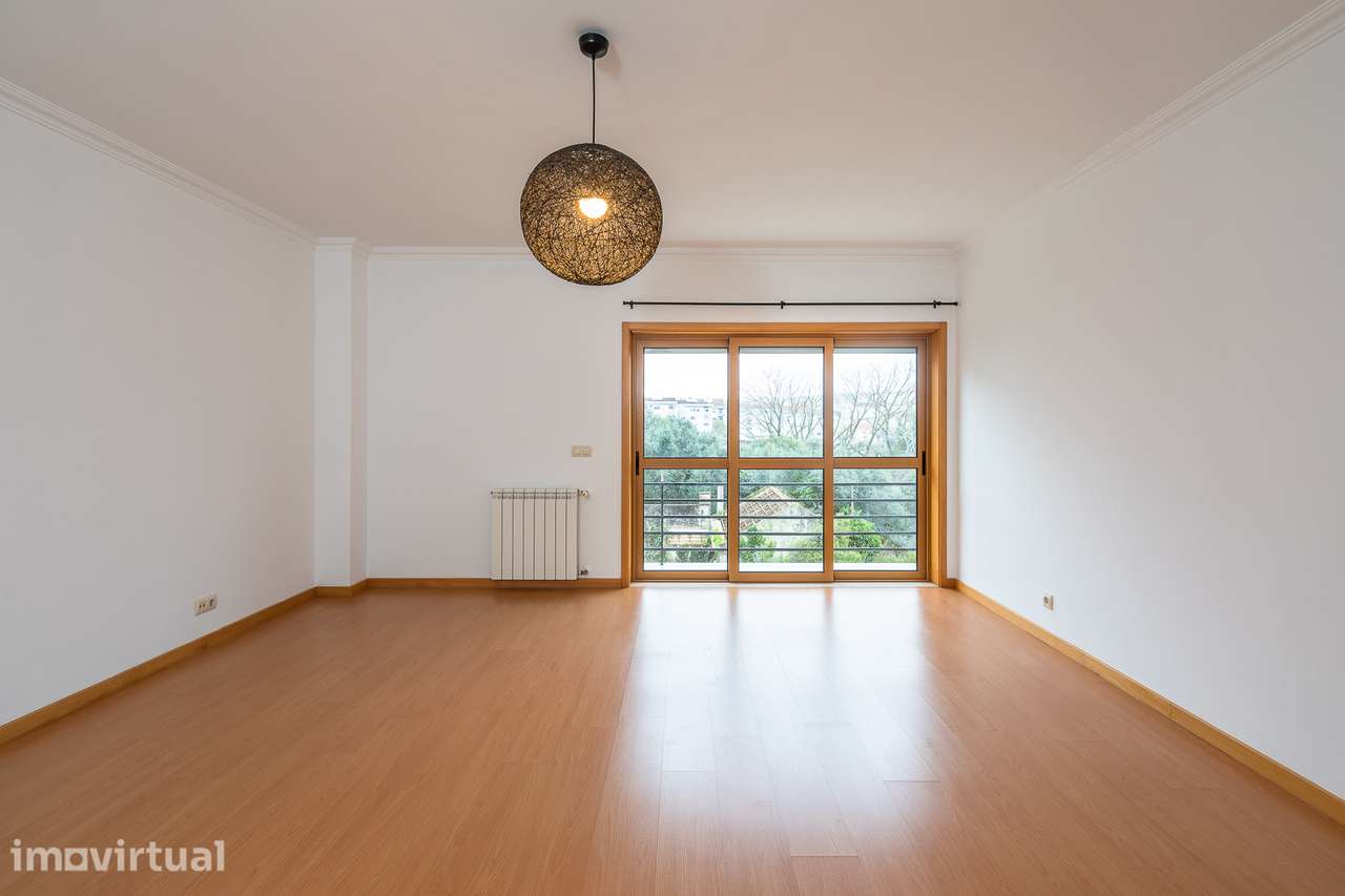 Apartamento para arrendar junto ao mercado de Agualva - Grande imagem: 4/19