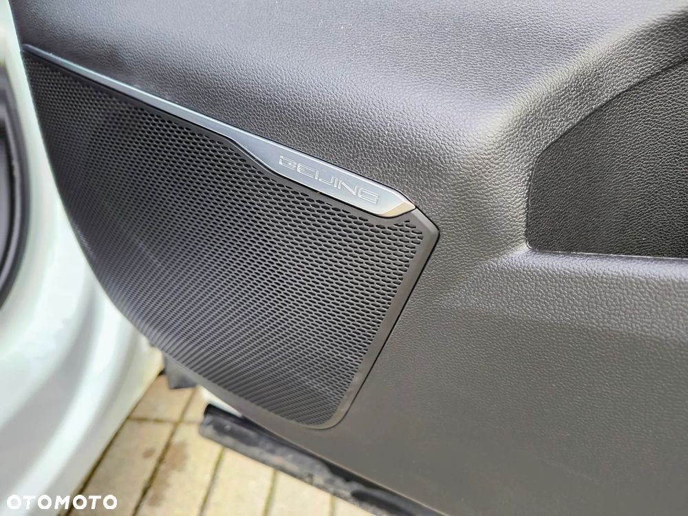 BAIC 7 1.5T Luxury DCT - 33