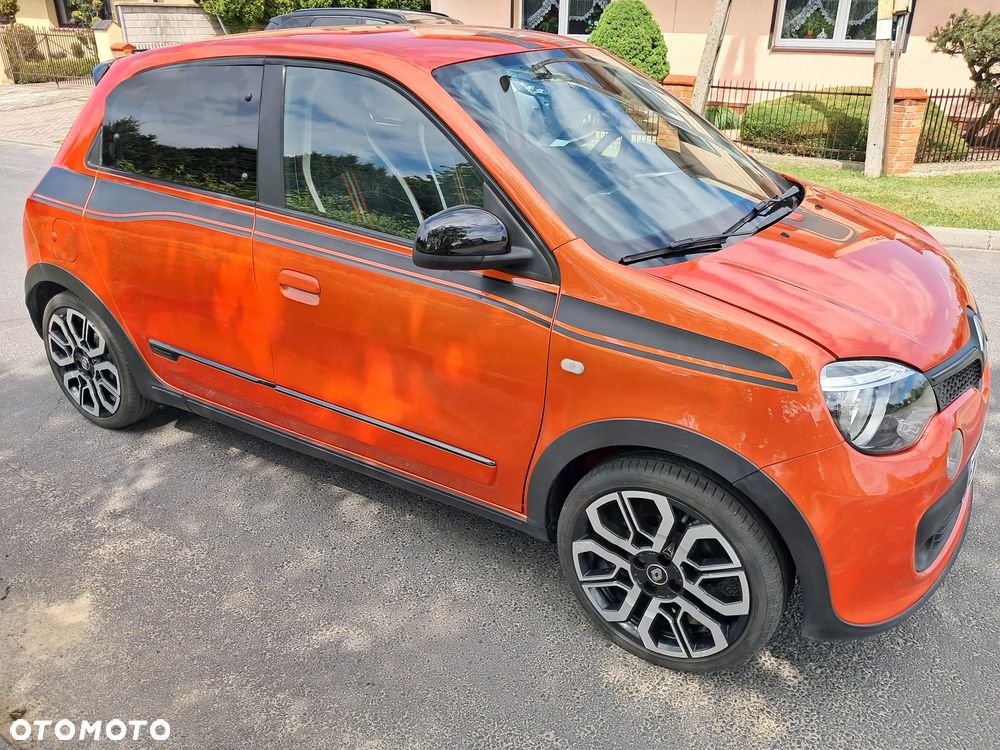 Renault Twingo Energy TCe 110 GT - 13