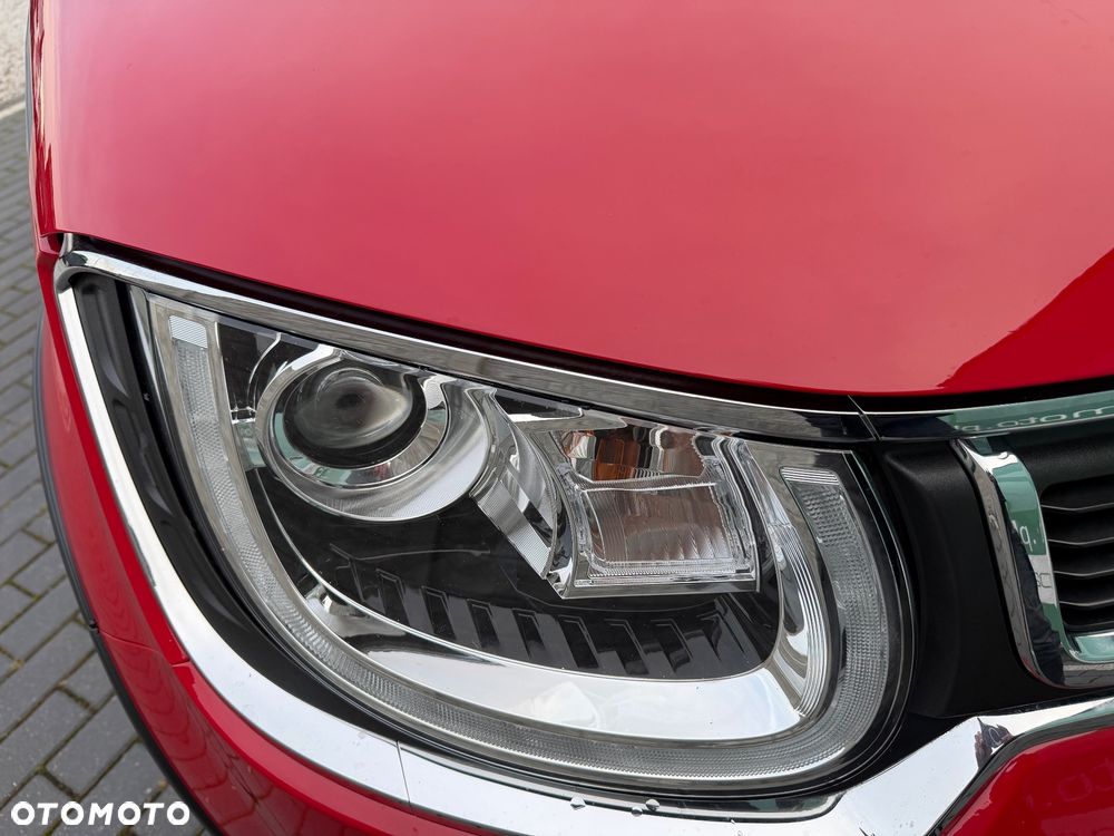 Suzuki Ignis 1.2 Dualjet Hybrid Comfort+ - 22