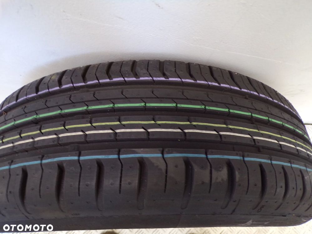 KOŁO ZAPASOWE OPEL CORSA E 185/65 15 ET39 - 2