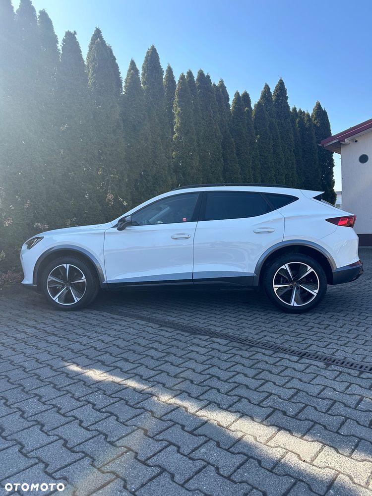 Cupra Formentor - 6