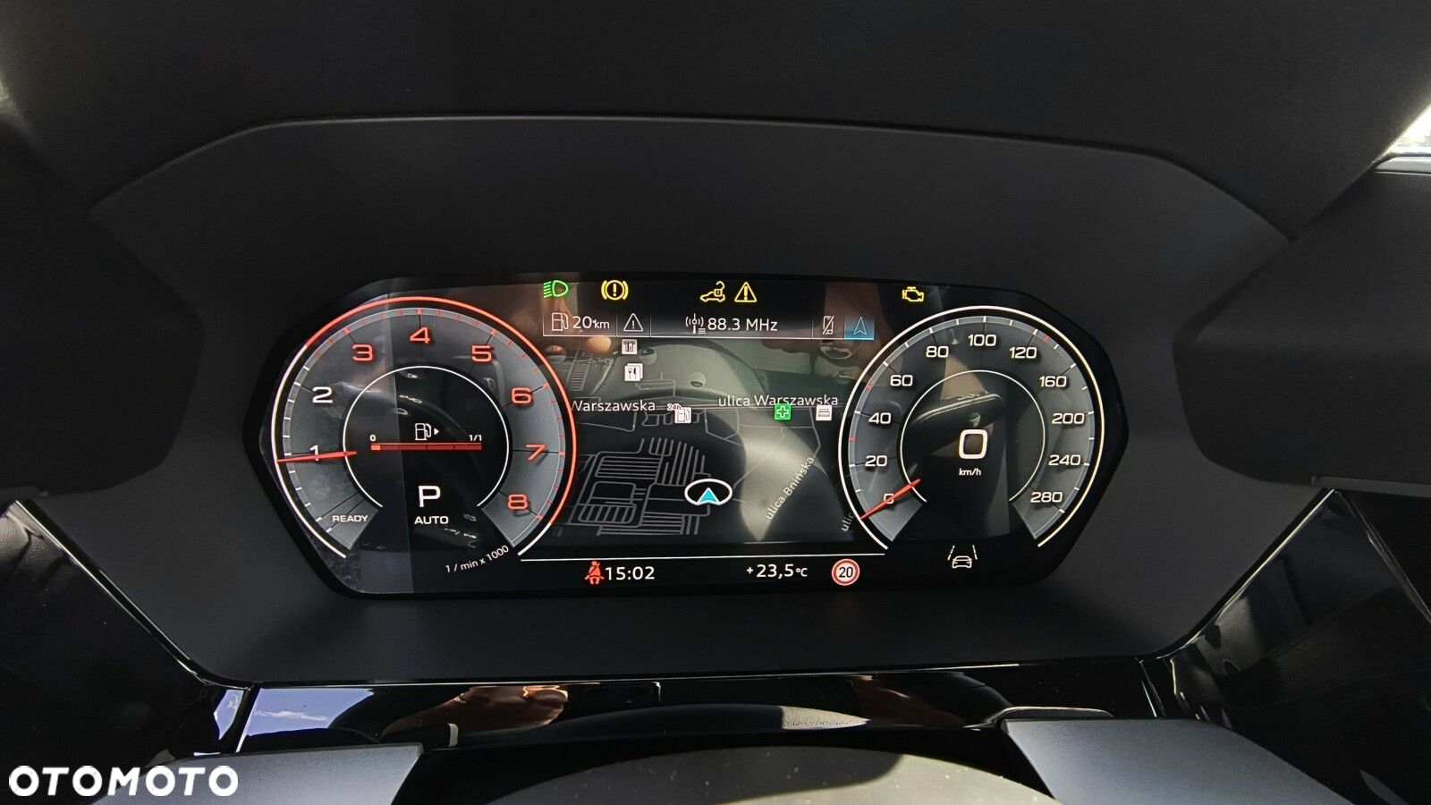 Audi A3 - 25