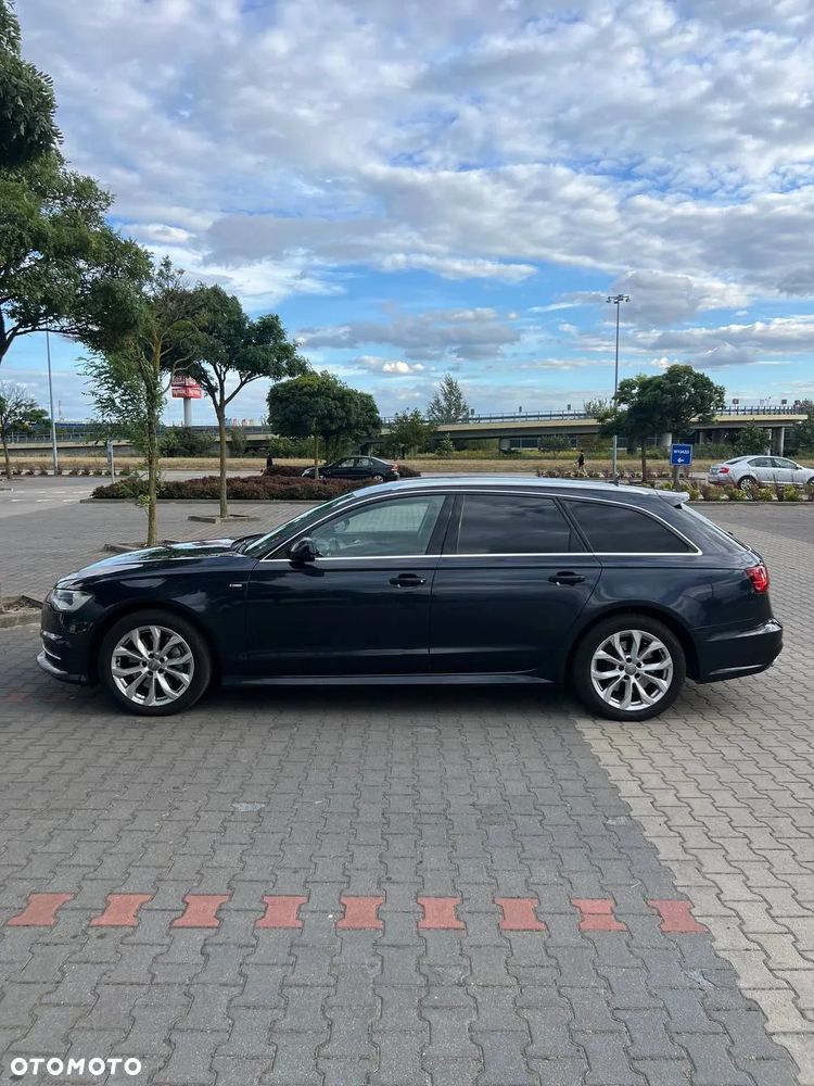 Audi A6 ver-3-0-tdi-quattro-s-tronic - 7