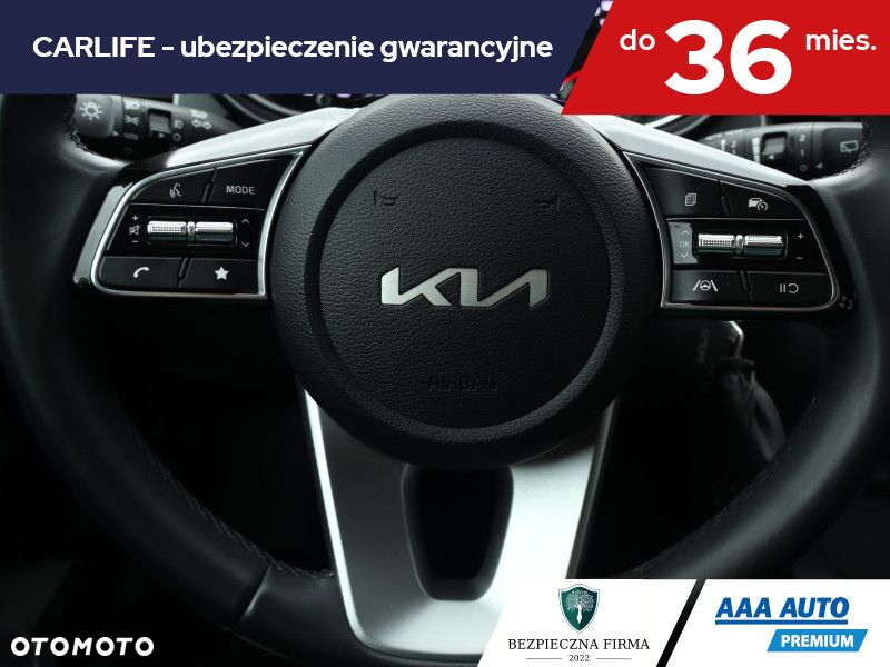 Kia Ceed - 19
