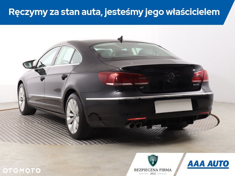 Volkswagen CC - 5