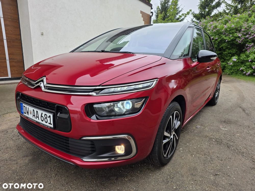 Citroën C4 Picasso 1.2 PureTech Attraction - 2