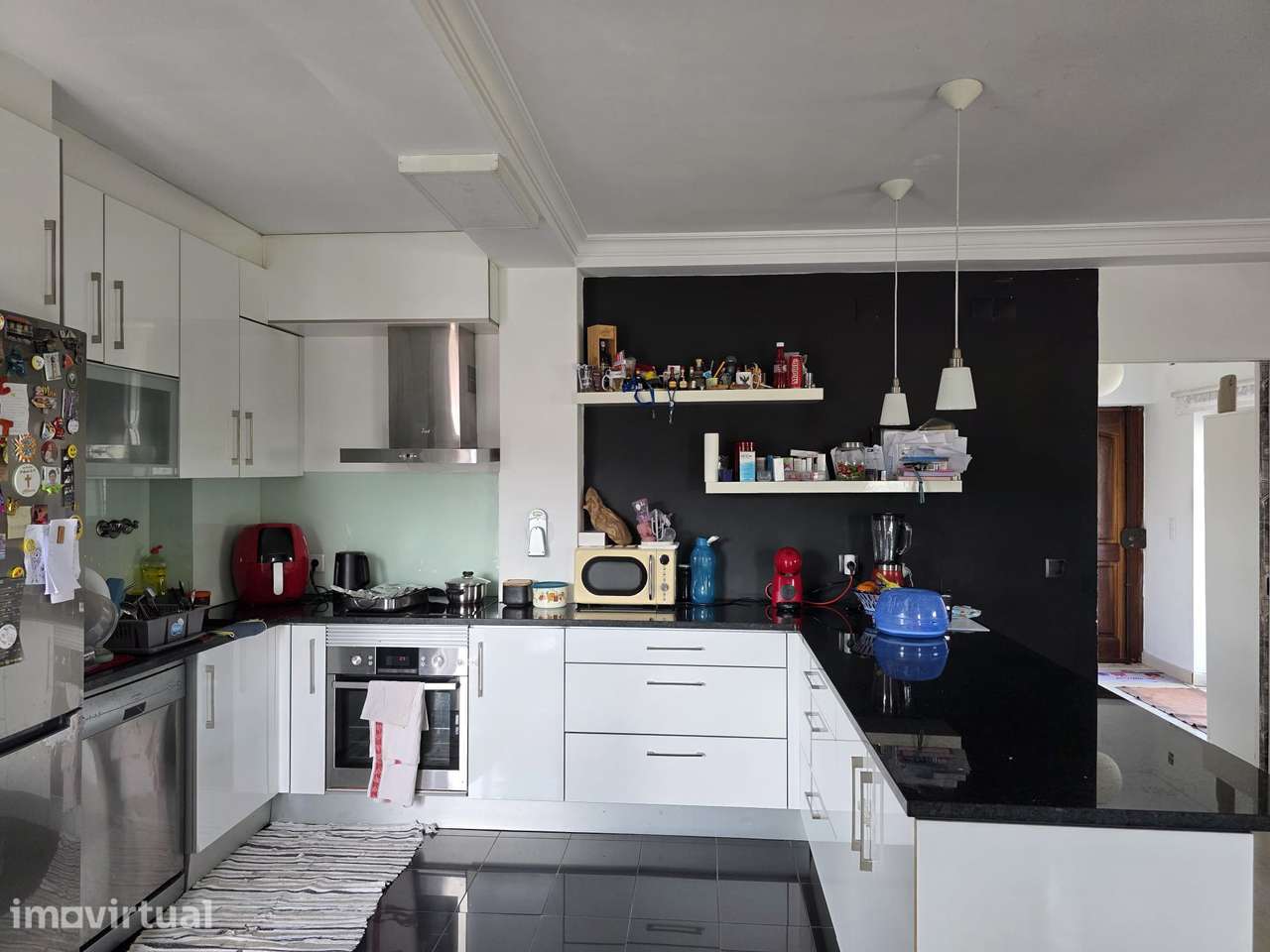 Apartamento T3 em Tábua - Grande imagem: 5/22