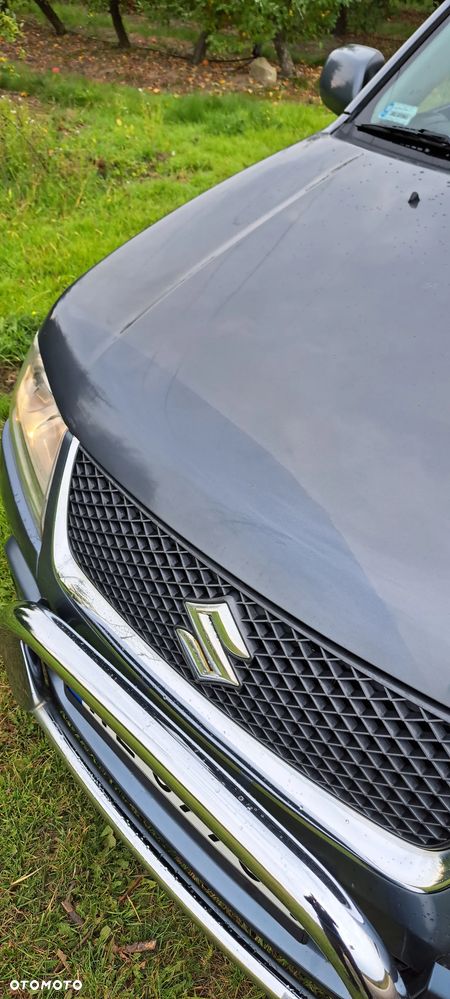 Suzuki Grand Vitara - 10