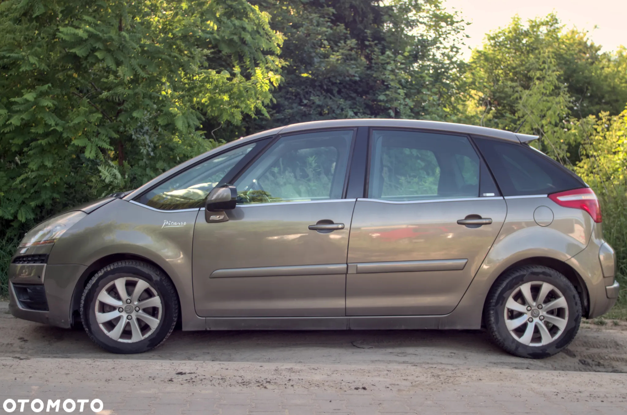 Citroën C4 Picasso 2.0 HDi Exclusive - 2