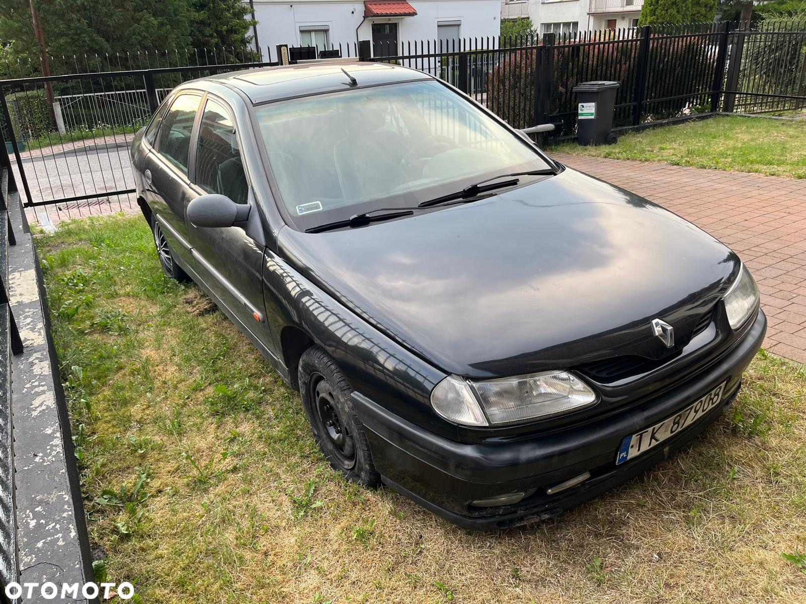 Renault Laguna 1.8 RN - 3