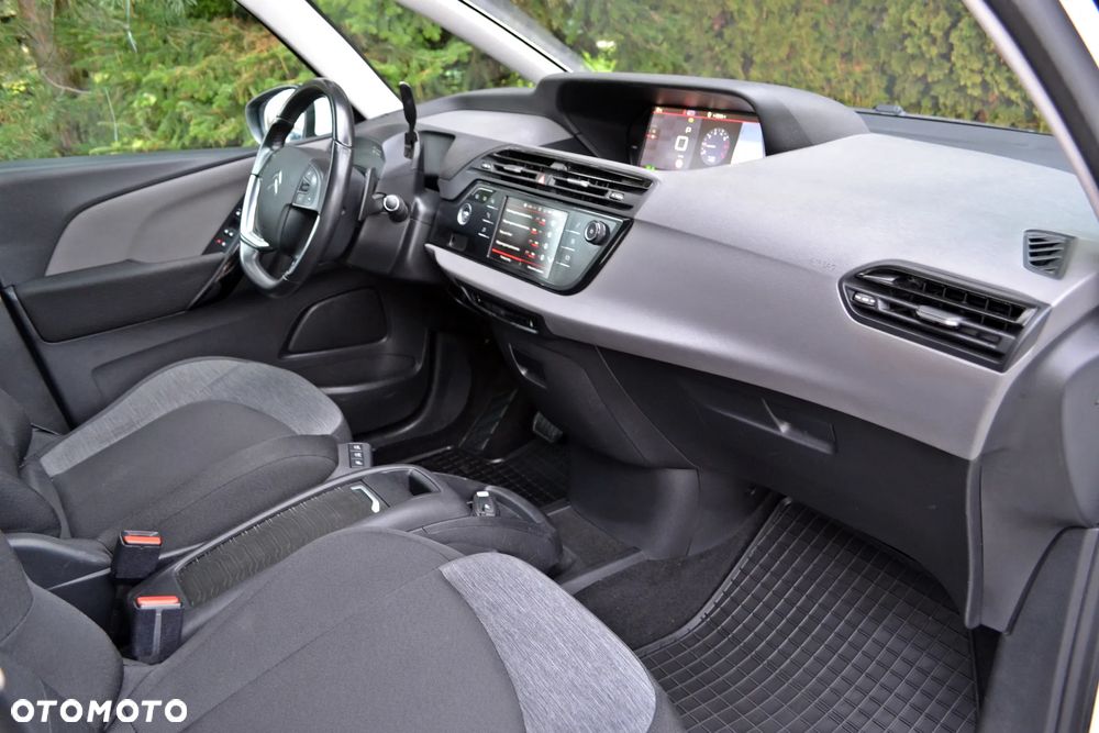 Citroën C4 SpaceTourer - 14