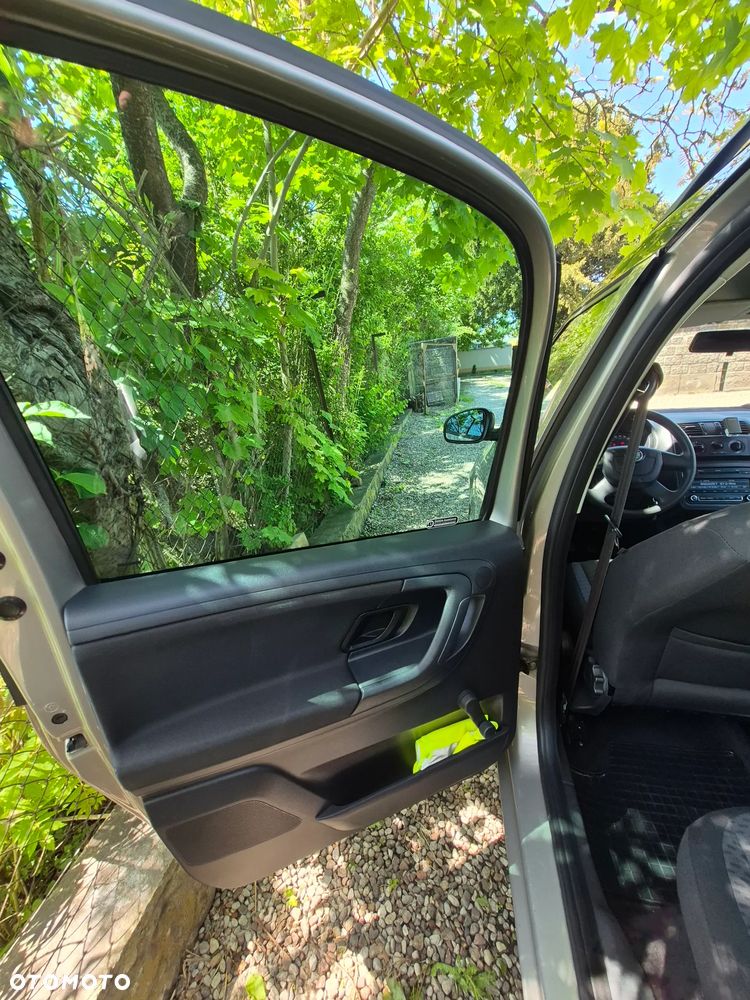 Skoda Roomster 1.2 TSI - 13