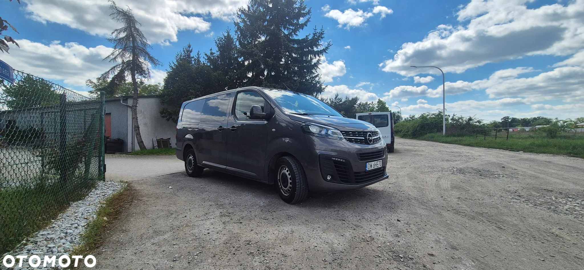 Opel Vivaro C - 3