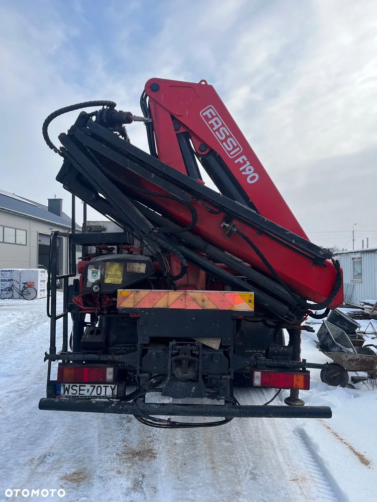MAN FE 360 A - 5