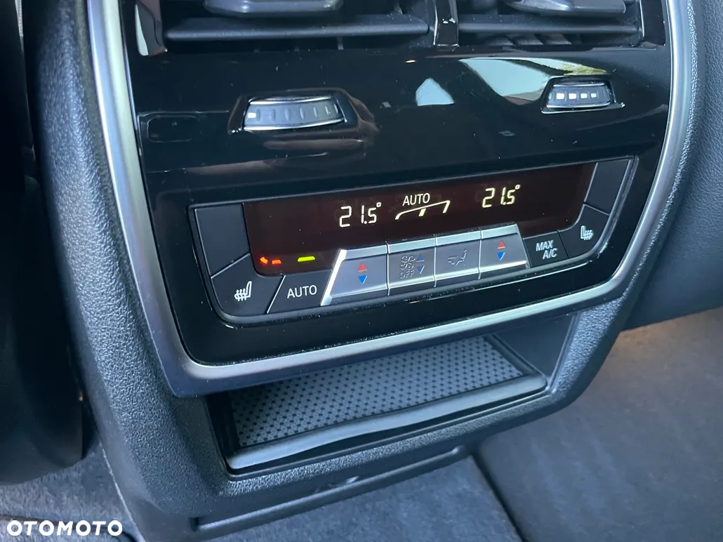 BMW X5 M M50d - 18