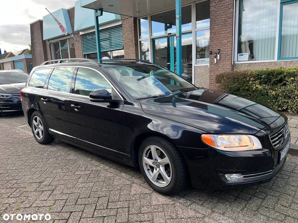 Volvo V70 D2 Geartronic Powershift Edition - 3