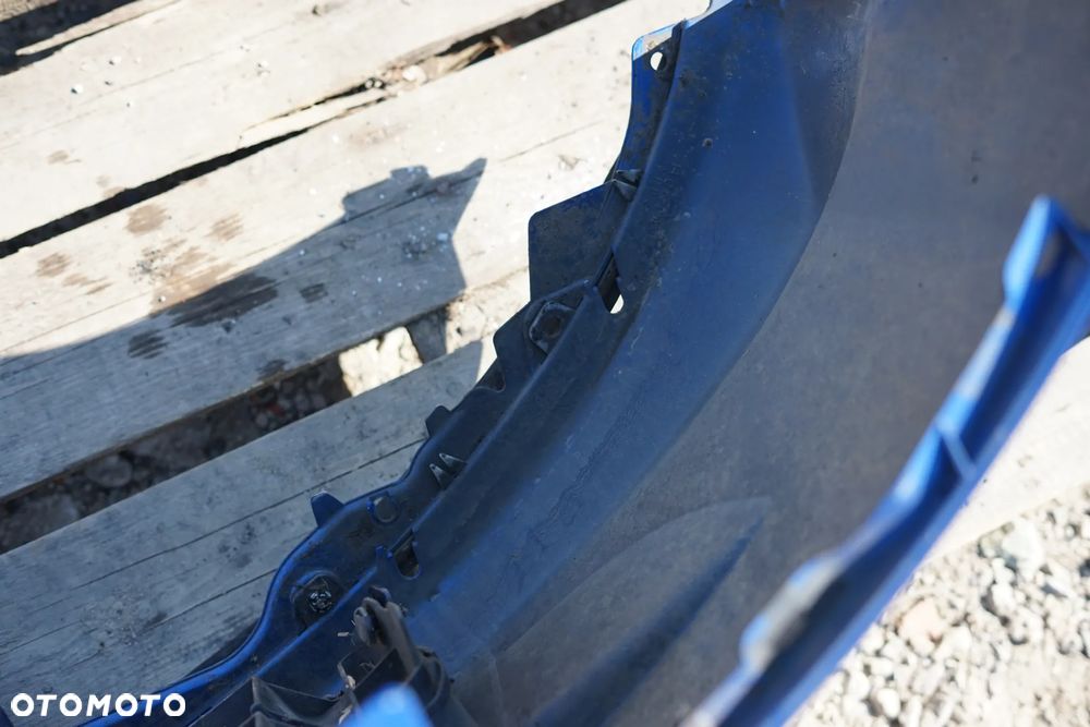 Zderzak przód przedni Honda Jazz II B520P - 8