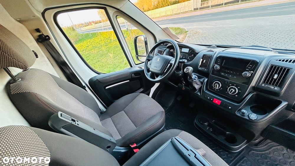 Peugeot Boxer - 7