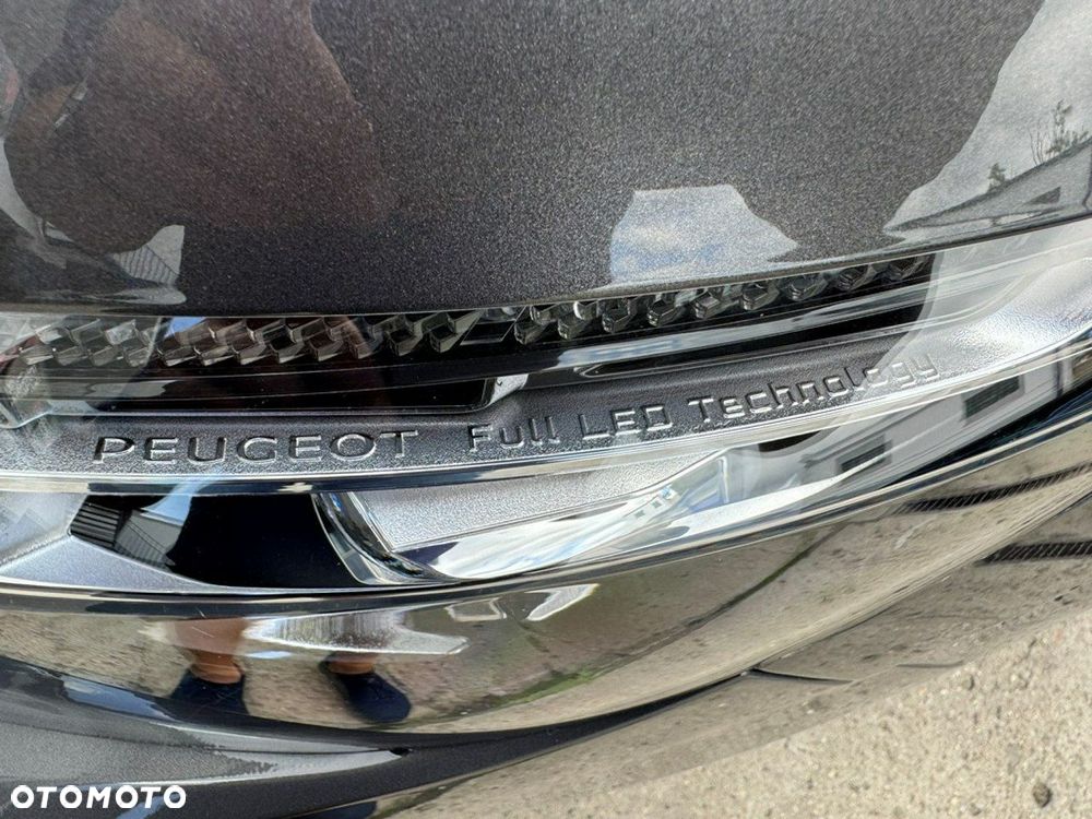 Peugeot 3008 - 10