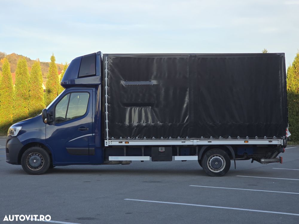 Renault Master - 15