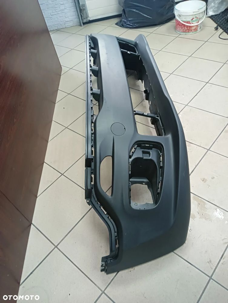 Jeep Renegade ZDERZAK PRZEDNI - 3