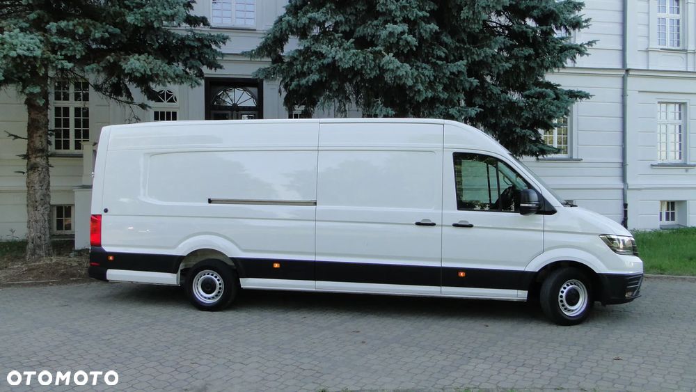 Volkswagen Crafter - 7
