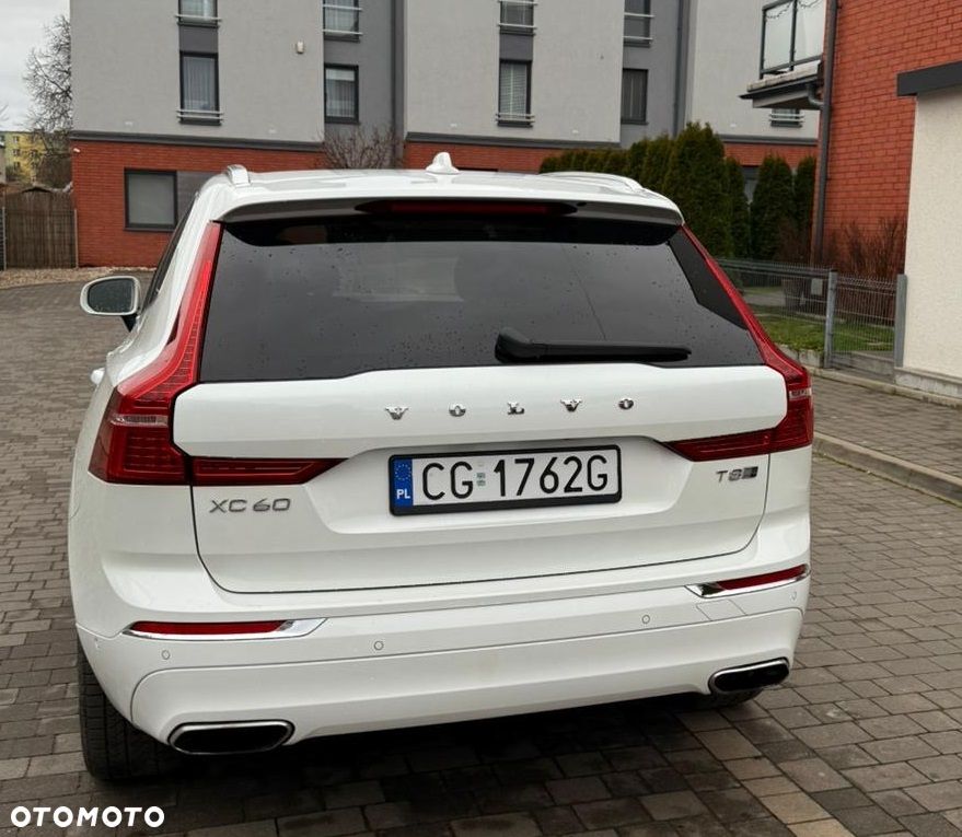 Volvo XC 60 - 21