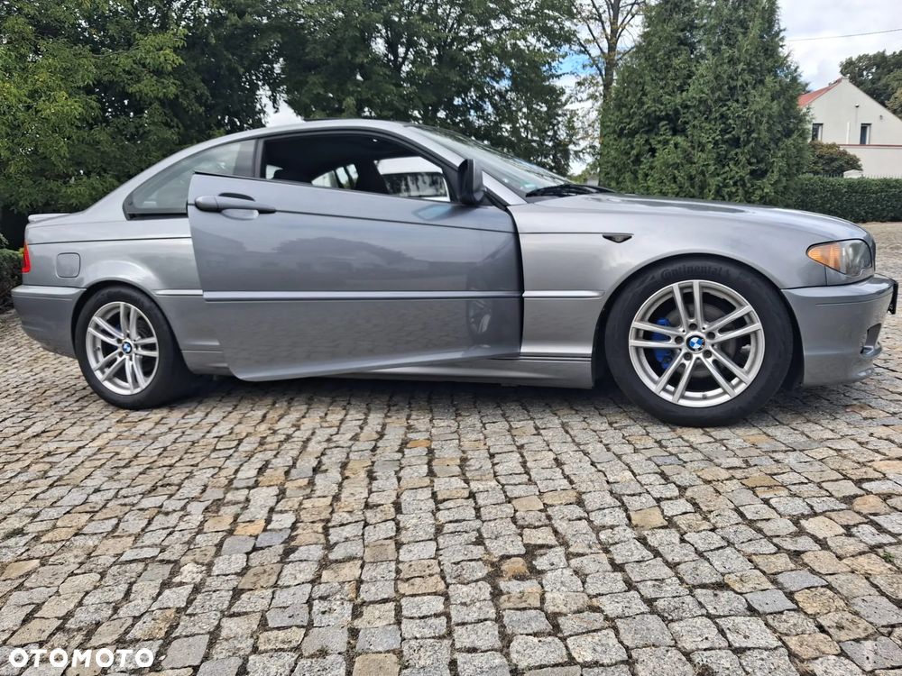 BMW Seria 3 318 Ci Edition Sport - 11