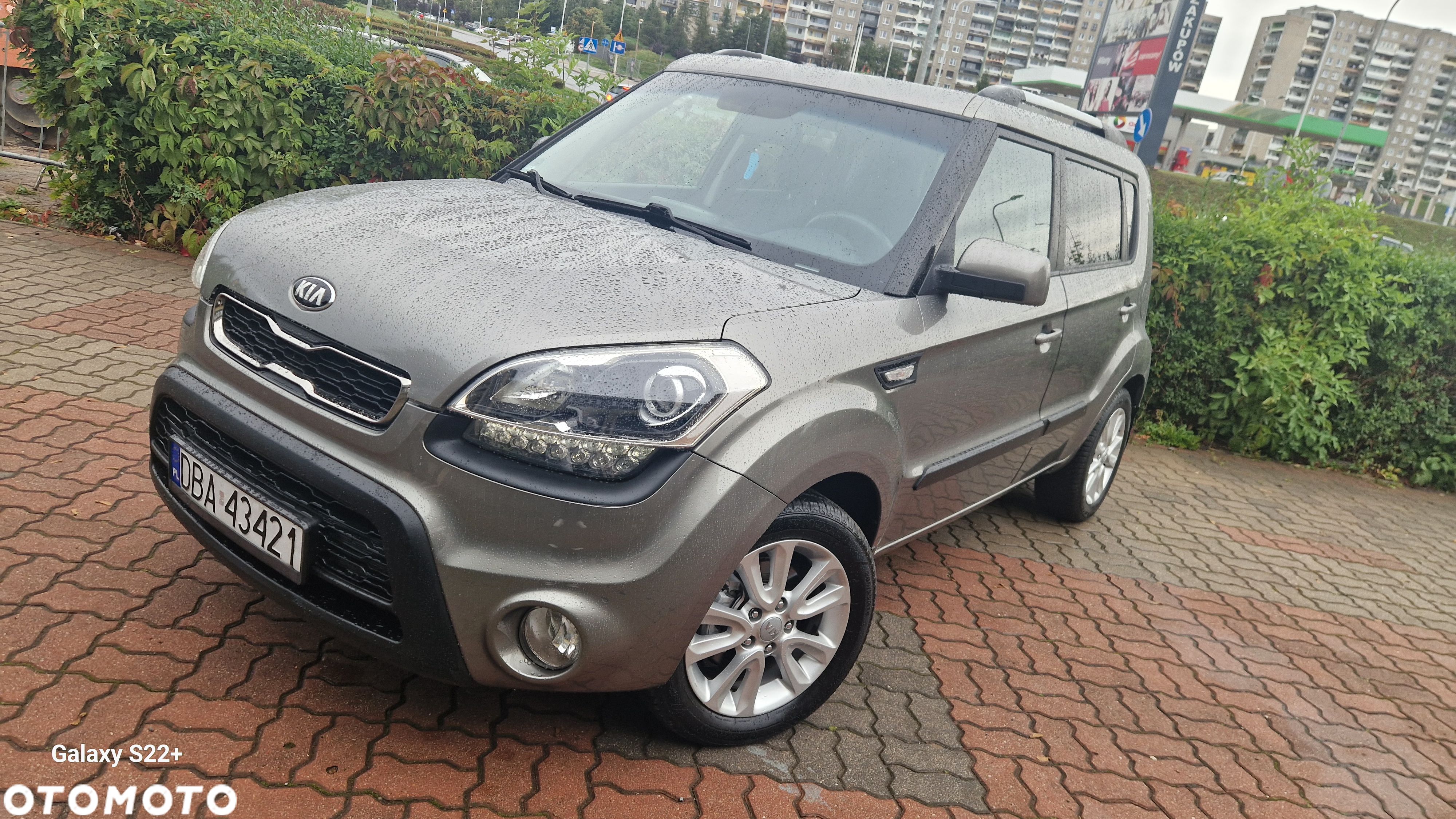 Kia Soul 1.6 GDI Automatik Edition 7 - 1