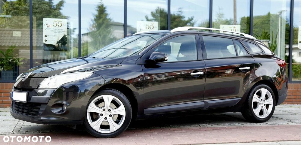 Renault Megane - 5