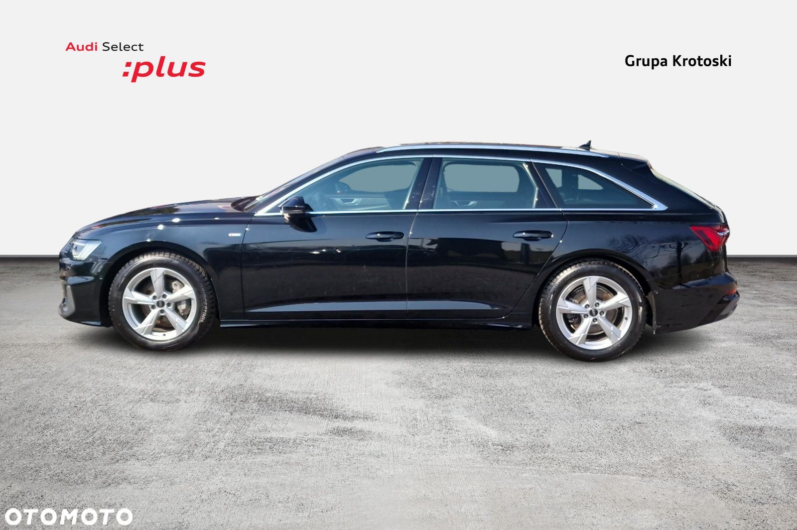 Audi A6 - 2