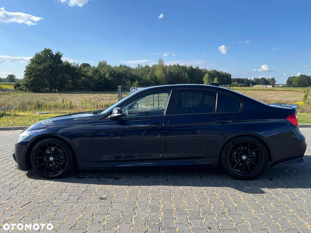 BMW Seria 3 - 3