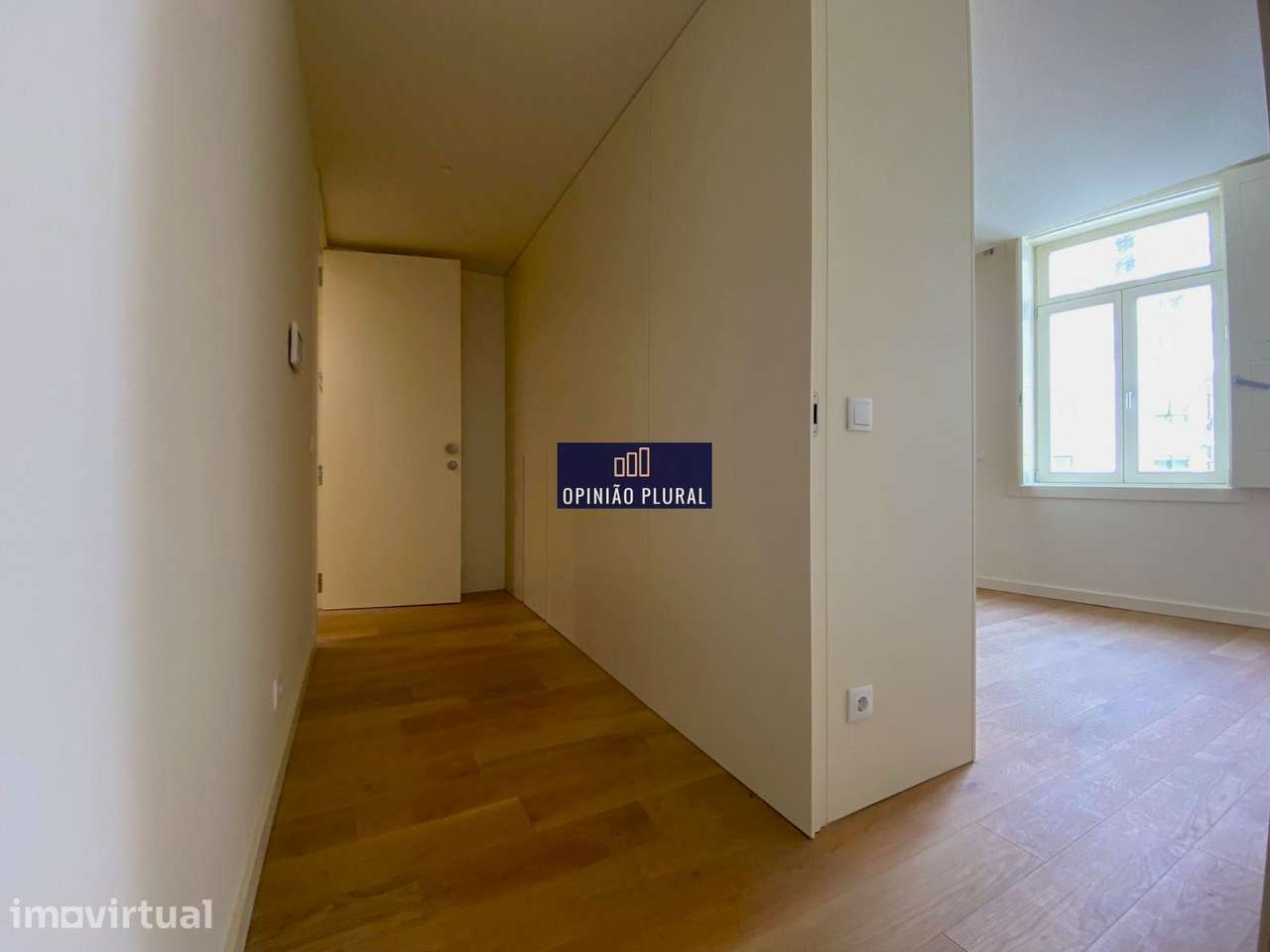 T1 Novo com Elegância Intemporal na Boavista - Grande imagem: 2/25