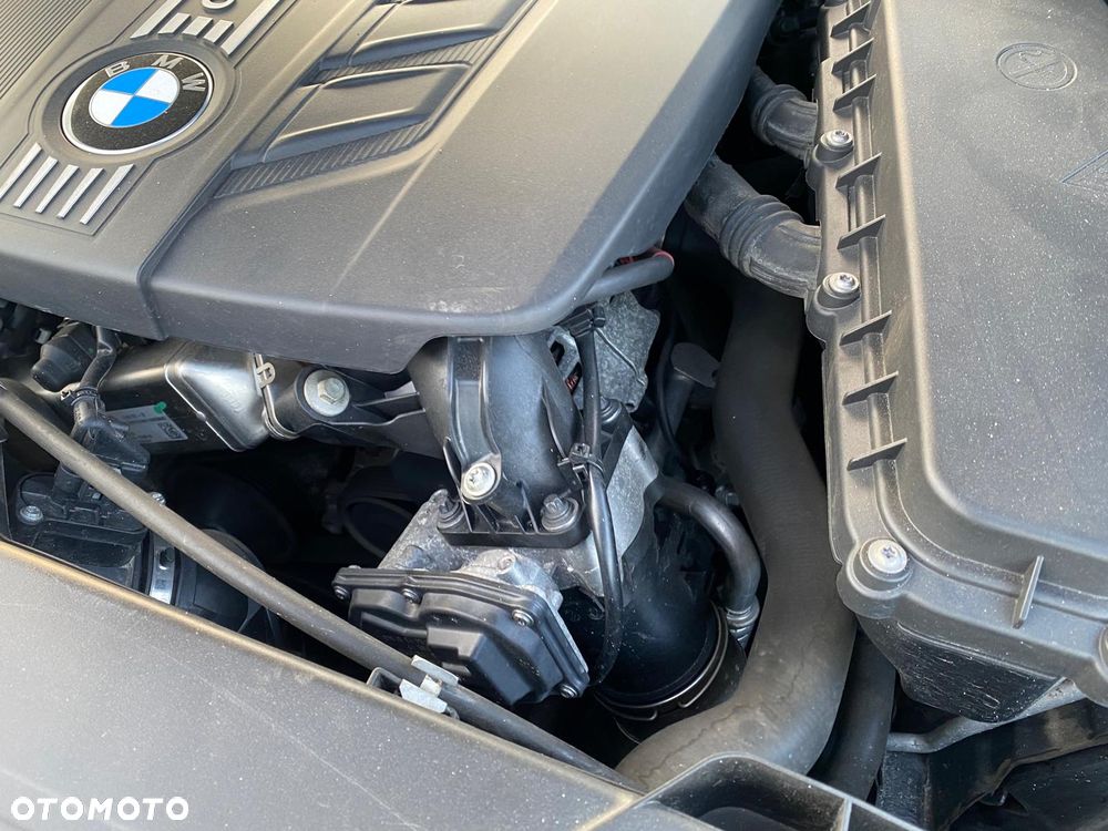 BMW Seria 1 118d Sport Line - 17