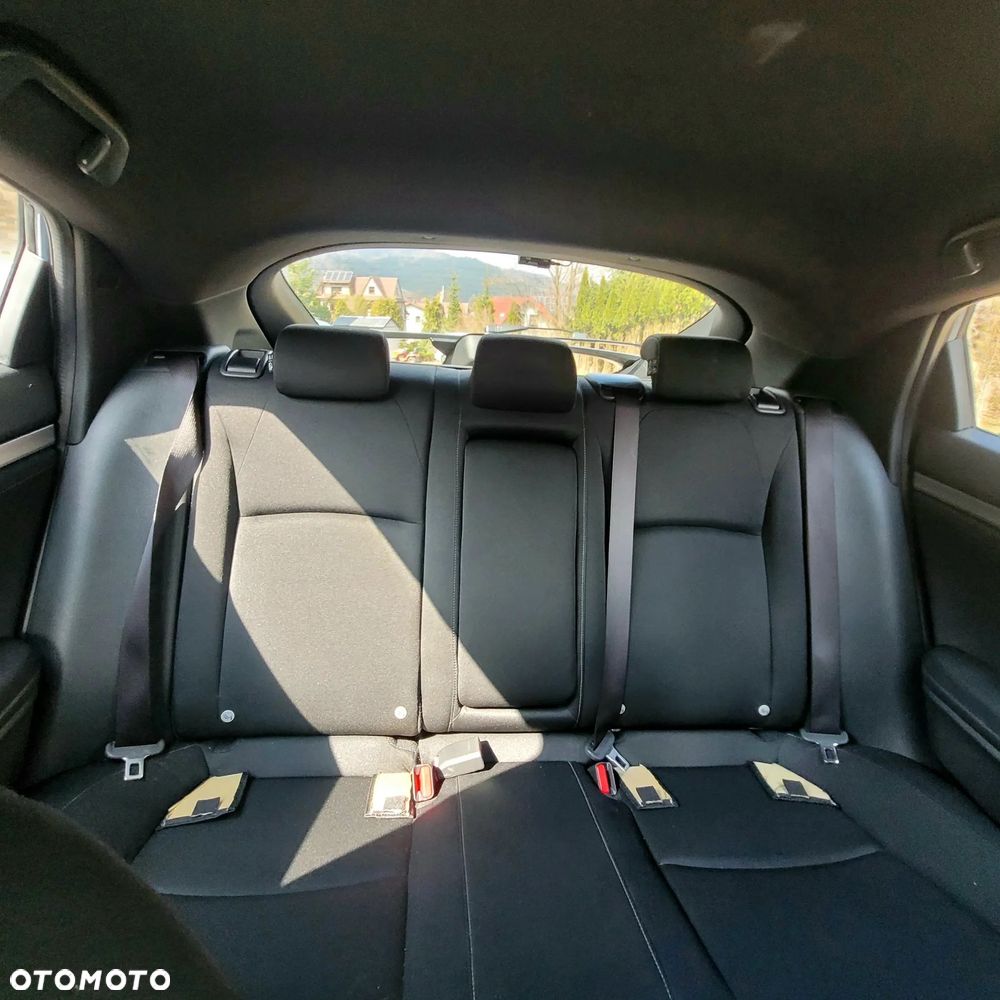 Honda Civic 1.5 T Sport (Navi) - 6