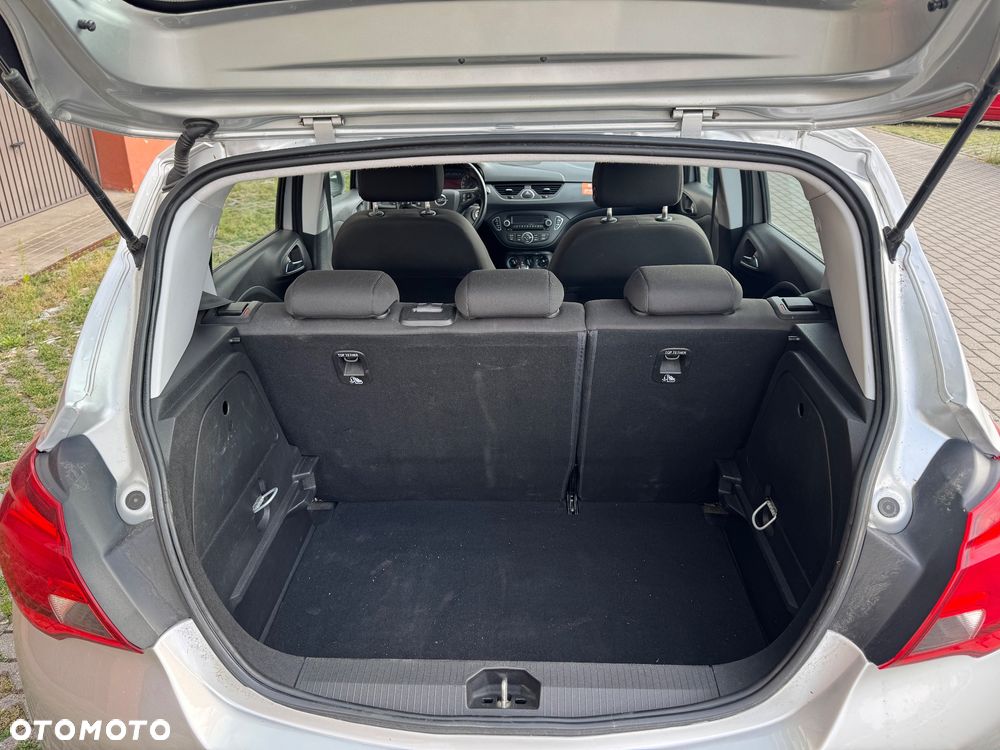 Opel Corsa - 9