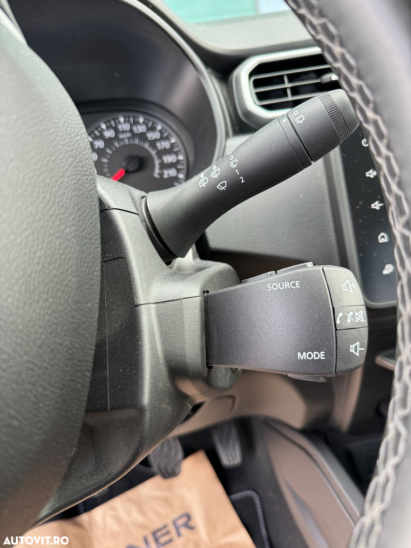 Dacia Duster Blue dCi 115 4WD Prestige - 21