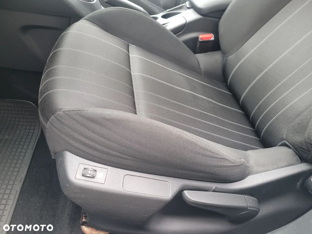 Citroën C4 HDi 90 Tendance - 20