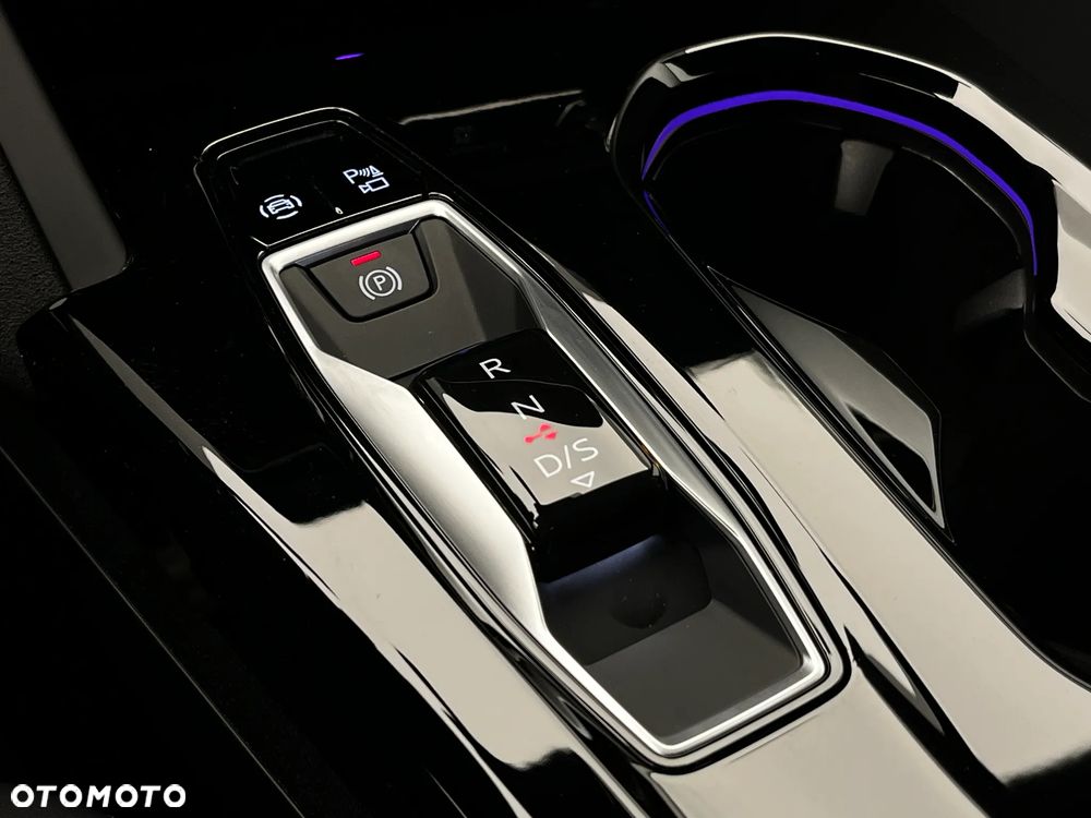 Audi Q5 e-Hybrid 270 kW Quattro S tronic - 31