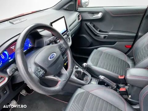 Ford Puma 1.0 EcoBoost ST Line - 10