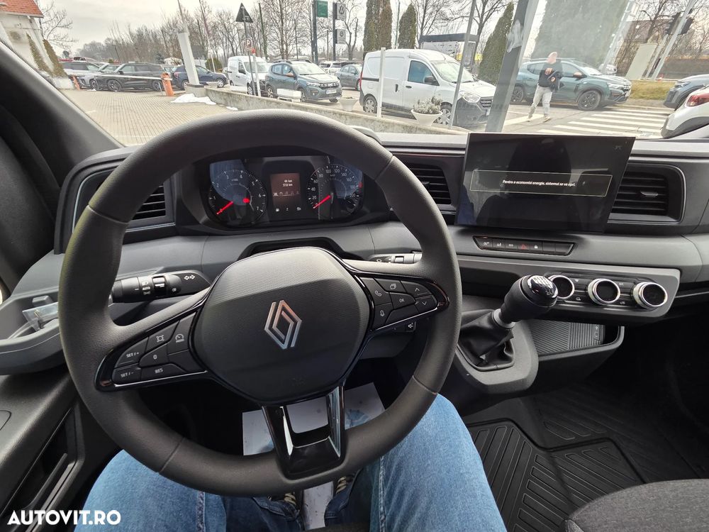 Renault Master - 10