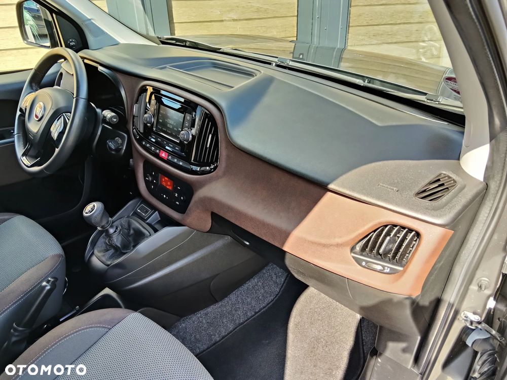 Fiat Doblo - 21