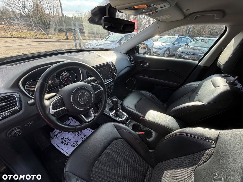 Jeep Compass ver-1-5-t4-mhev-limited-fwd-s-s-dct - 19