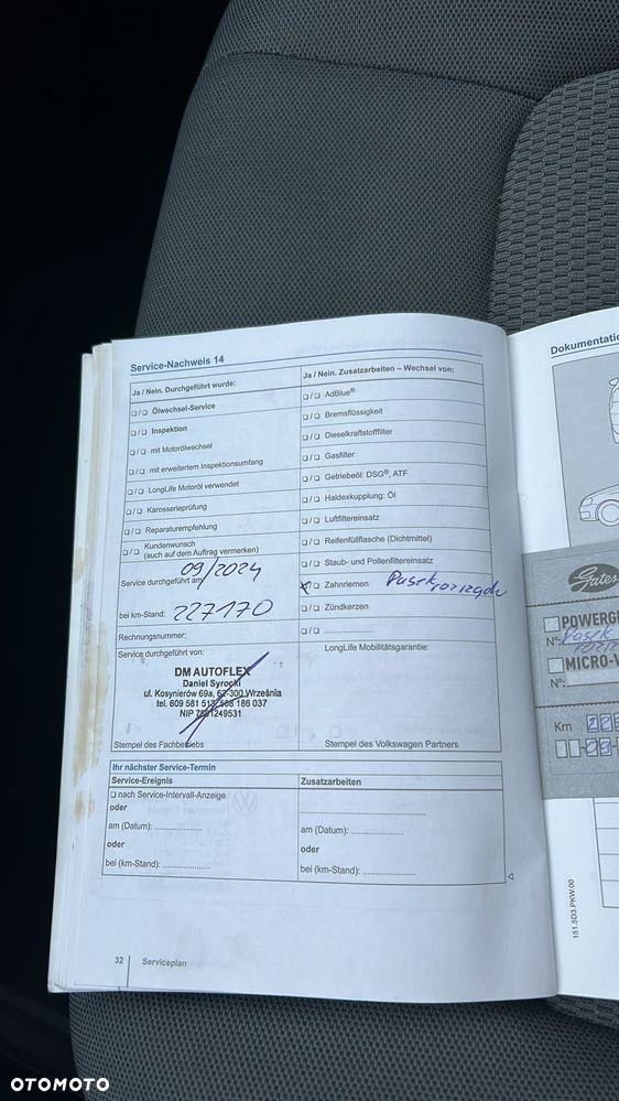 Volkswagen Golf Sportsvan 1.2 TSI (BlueMotion Technology) Comfortline - 21