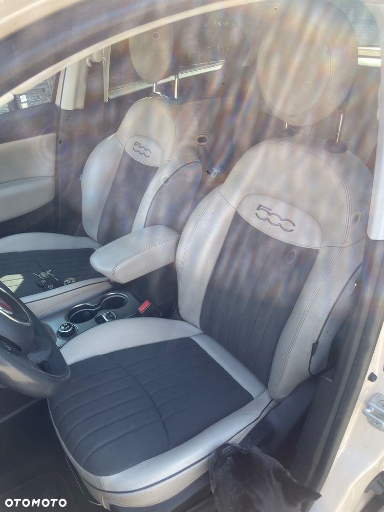 Fiat 500X 1.4 Multiair DCT 4x2 S&S Business Line - 6