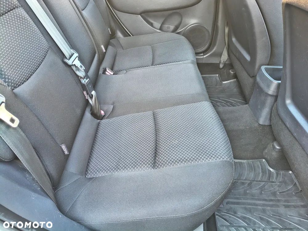 Hyundai i30 1.6 blue Classic - 29