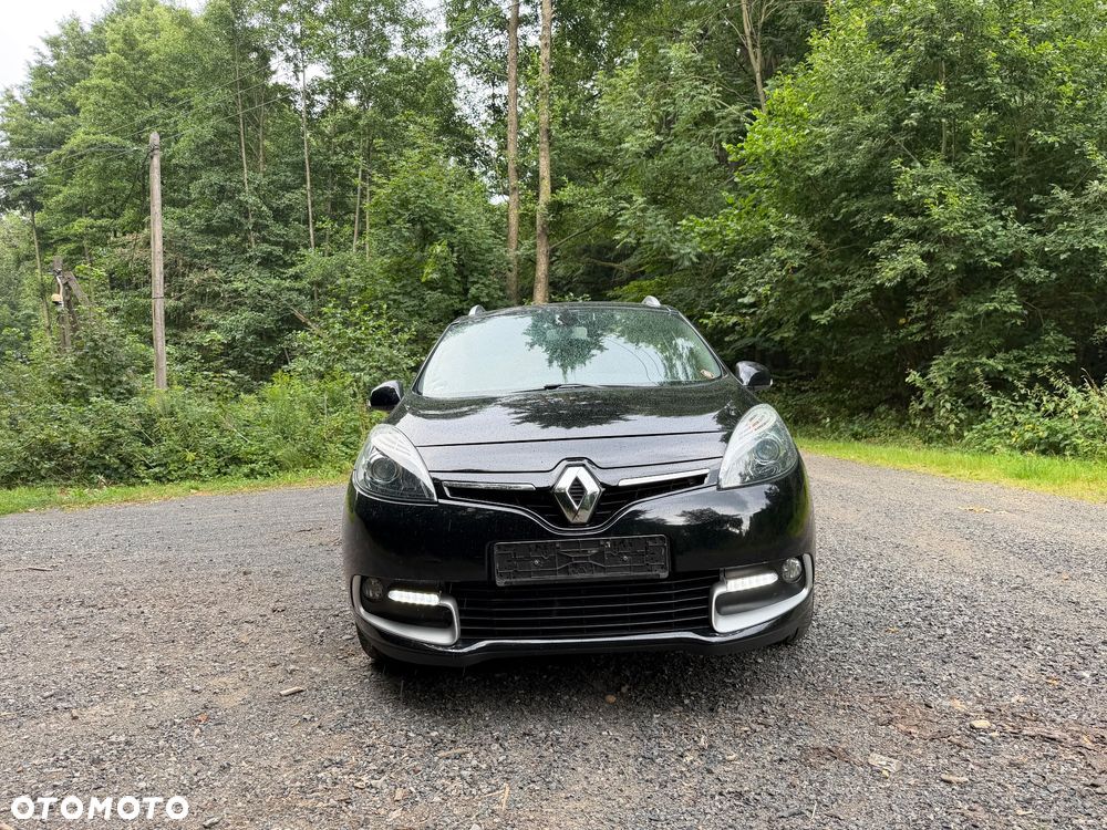 Renault Grand Scenic Gr 1.2 TCe Energy Limited - 15